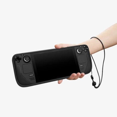 מארז Spigen Steam Deck Rugged Armor